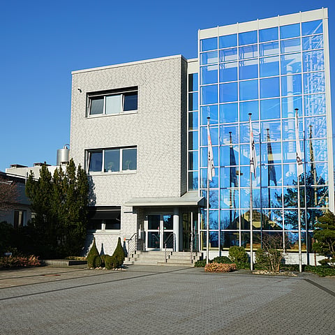 Mondi Halle